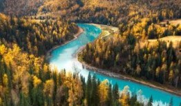 喀纳斯湖最新爆料,探寻自然奇观背后的传奇故事